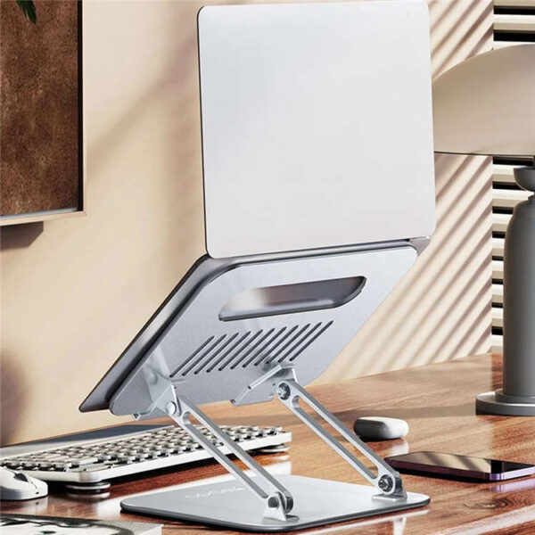 Support pliable pour laptop YESIDO LP05