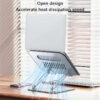 Support pliable pour laptop YESIDO LP05