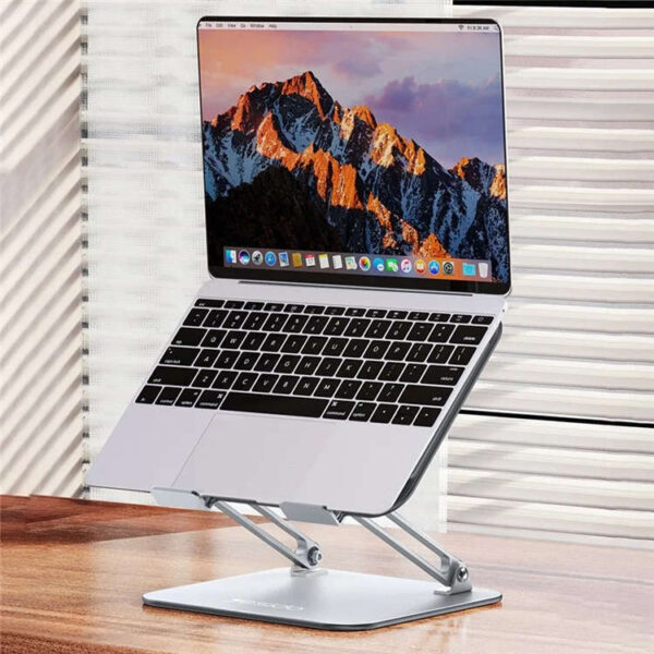 Support pliable pour laptop YESIDO LP05