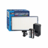 Panneau LED 416 avec Trépieds