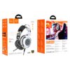 Casque Gaming HOCO W110