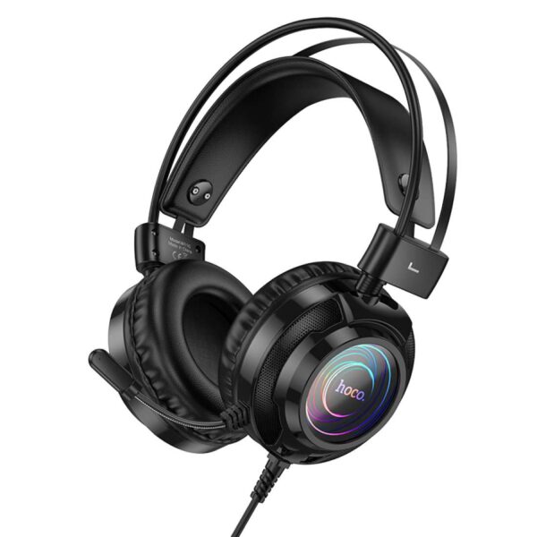 Casque Gaming HOCO W110