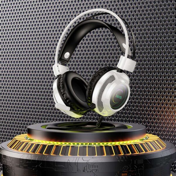 Casque Gaming HOCO W110