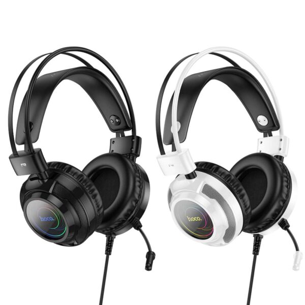 Casque Gaming HOCO W110
