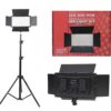 Panneau LED RGB U800 avec Trépieds