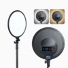 LED LIGHT JMARY 15-RS avec Trépieds