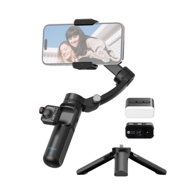 Stabilisateur TOKQI M02