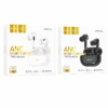 Kit main bluetooth HOCO EW60 plus