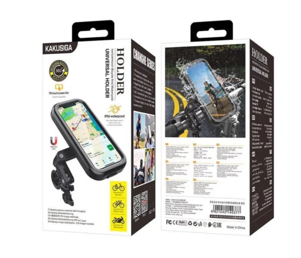 Support Vélo KAKUSIGA KSC-1532
