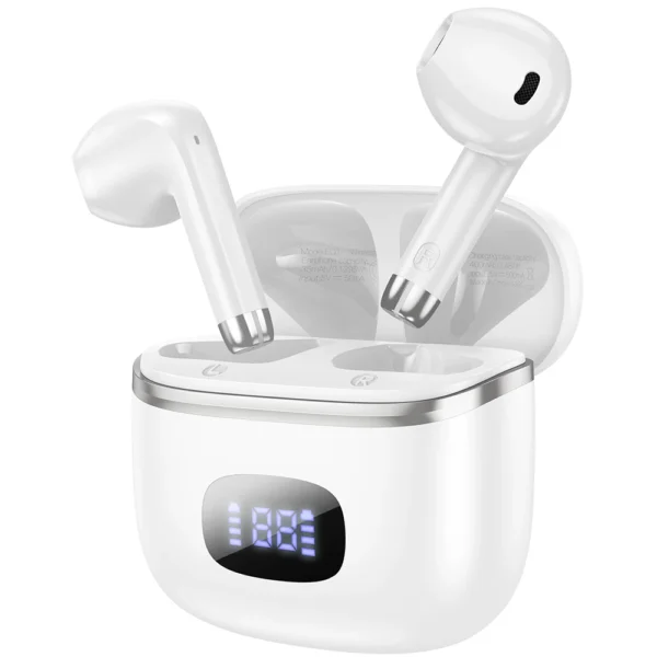Kit main bluetooth HOCO EQ1