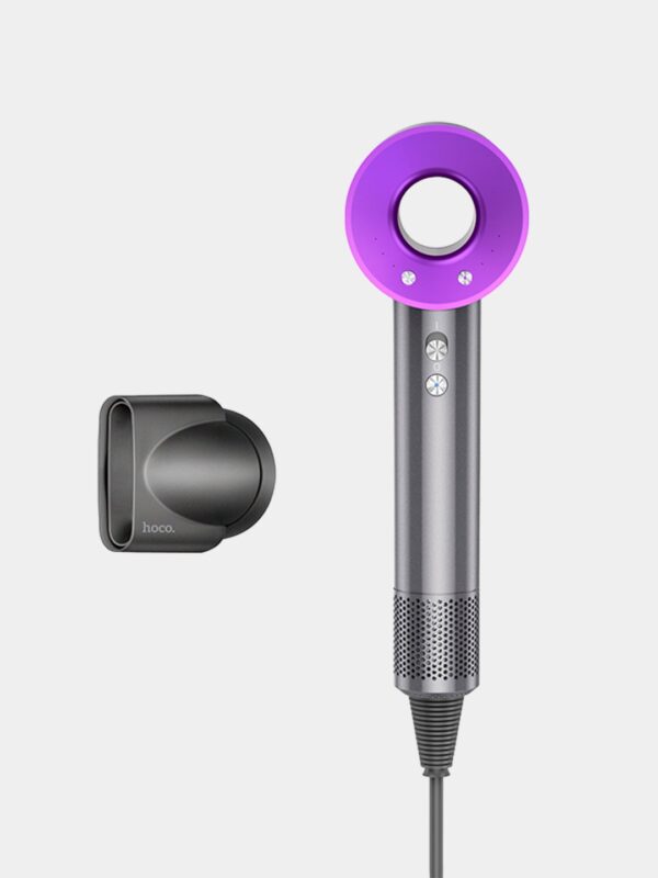Sèche cheveux HOCO HP11 plus