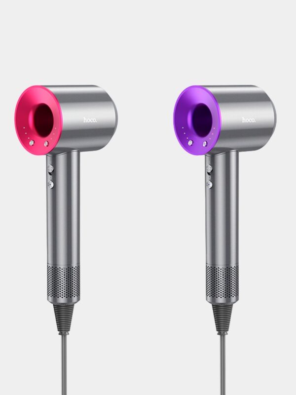 Sèche cheveux HOCO HP11 plus