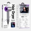 Sèche cheveux HOCO HP11 plus