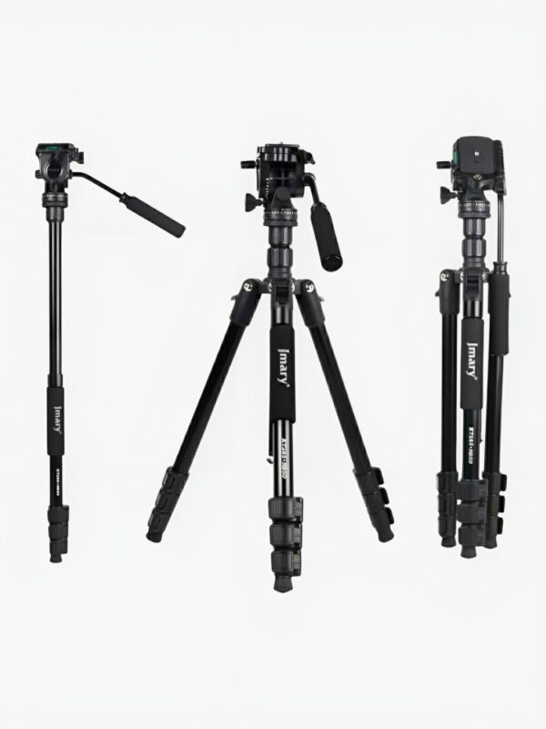 Trépieds Jmary KT285+N350