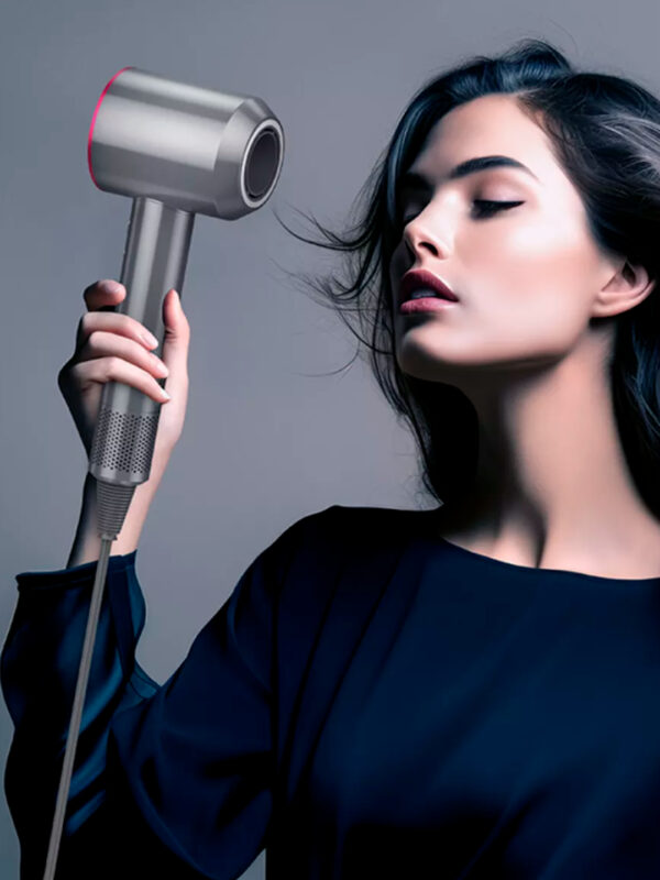 Sèche cheveux HOCO HP11 plus