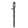 Perche Selfie Go Pro Fibre de Carbon Telesin