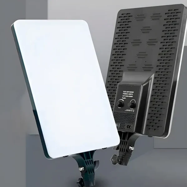 Panneau LED RL-19 Avec Trépieds