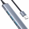 Hub YESIDO HB18