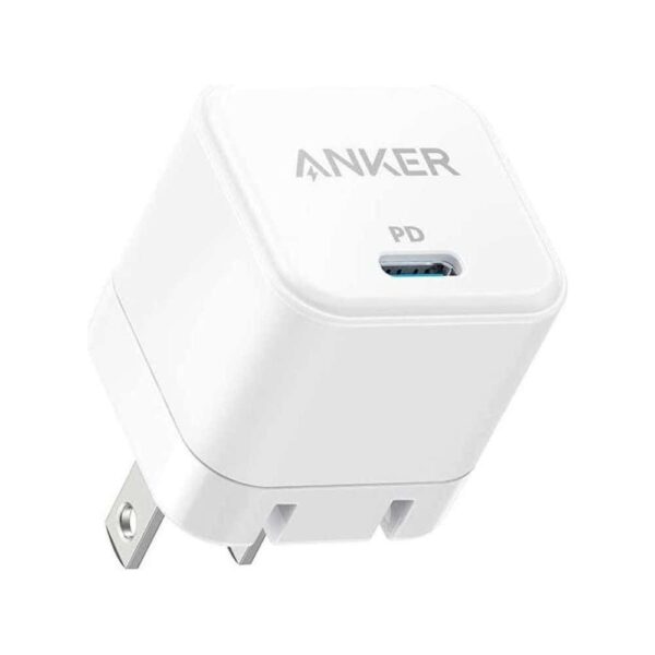 Adaptateur Anker A2149 (20W)