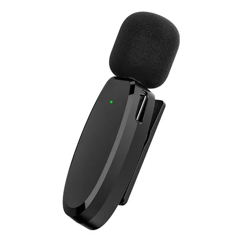 Microphone Ulanzi V6 Type C-iPhone