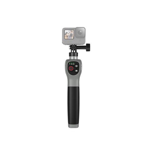 Perche Selfie étanche Avec Commande Telesin