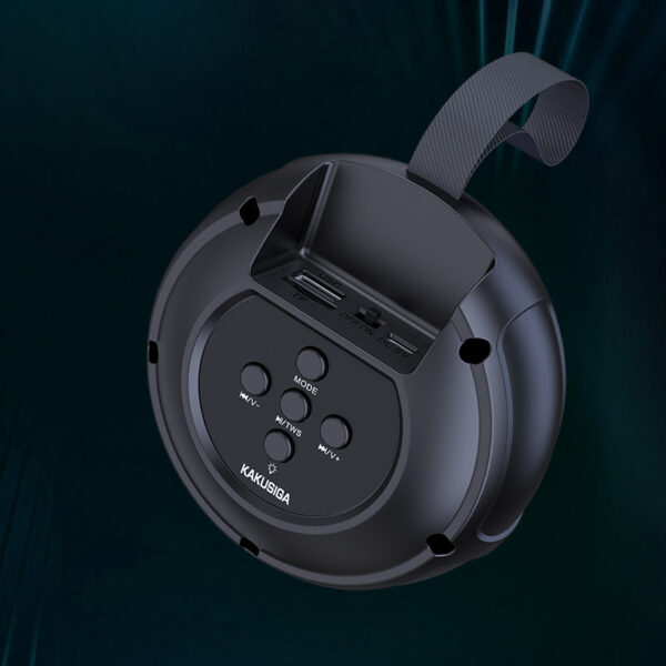 BAFFLE KAKUSIGA KSC-826
