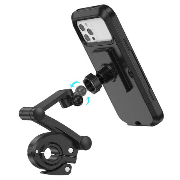 Support Vélo HOCO CA101