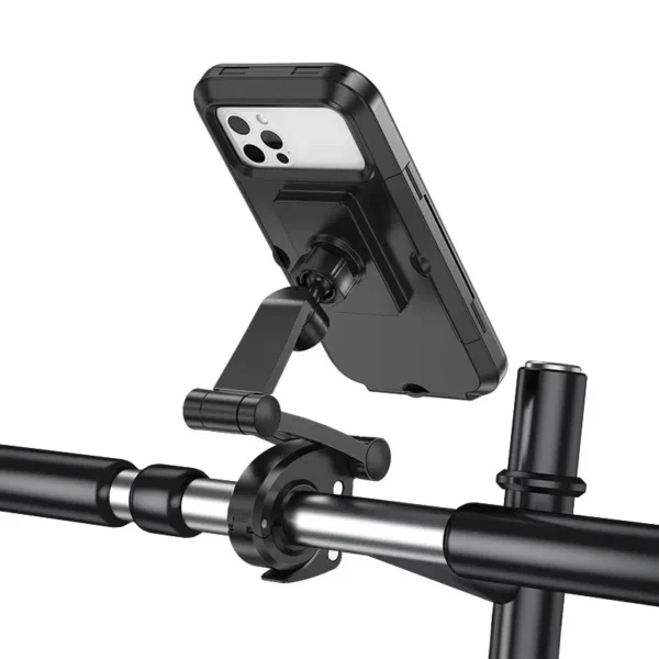 Support Vélo HOCO CA101