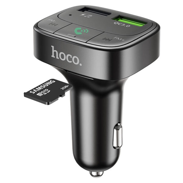 Modulateur auto HOCO E59