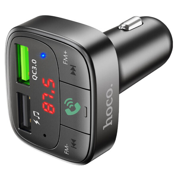 Modulateur auto HOCO E59