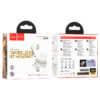 Kit main bluetooth HOCO EQ10