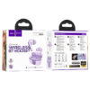 Kit main bluetooth HOCO EQ10