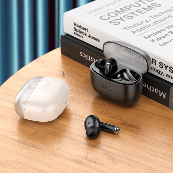 Kit main bluetooth HOCO EQ12