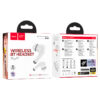 Kit main bluetooth HOCO EQ2
