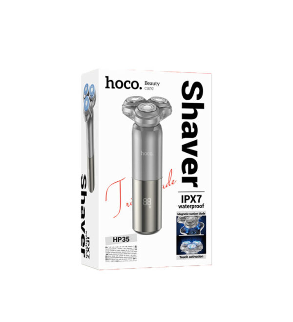 Tondeuse HOCO HP35