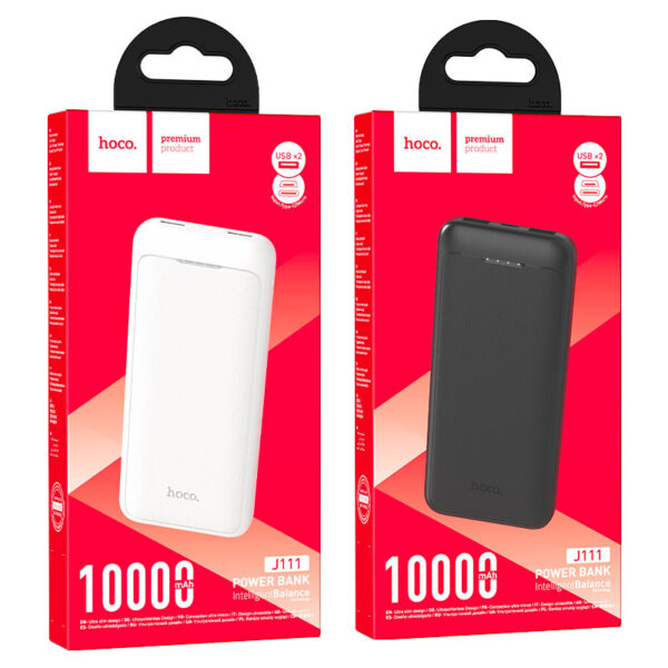Power bank HOCO J111 (10000mAh)