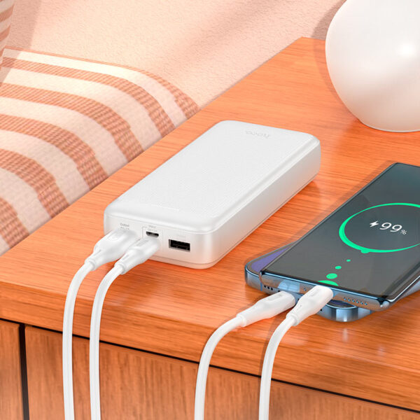 Power bank HOCO J111A (20000mAh)