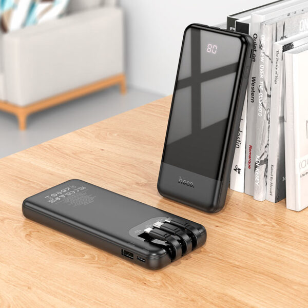Power bank HOCO J114 (10000mAh)