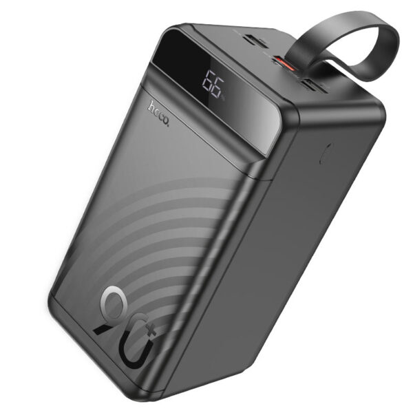 Power Bank hoco J123D 90000mAh