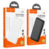 Power bank HOCO J128 (10000mAh)