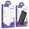 Power bank HOCO J128A (20000mAh)