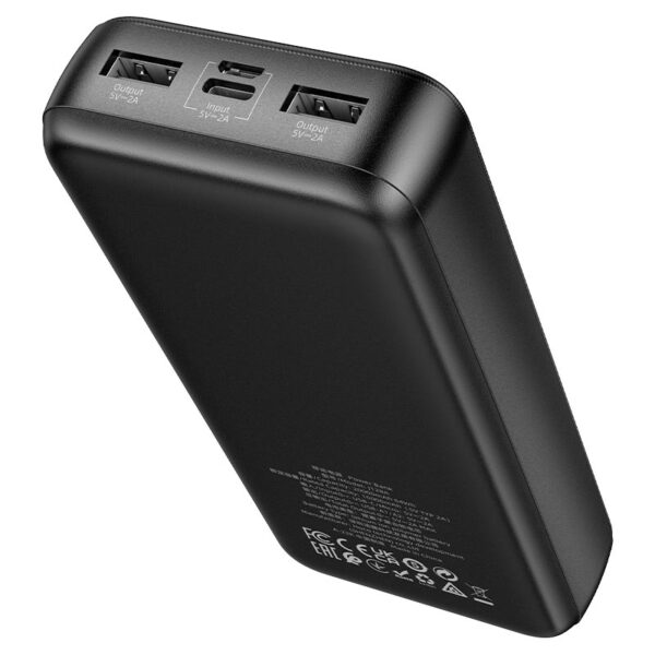 Power bank HOCO J128A (20000mAh)