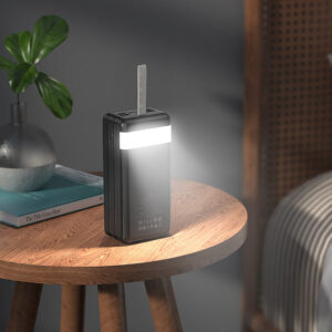 Power Bank HOCO J86B
