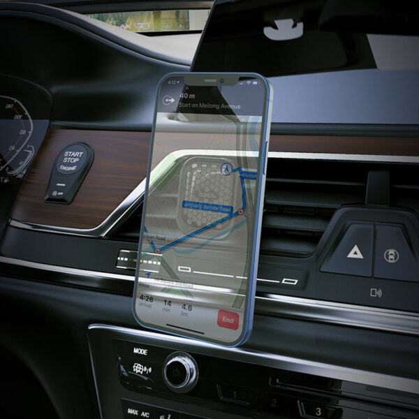 Support auto HOCO S49