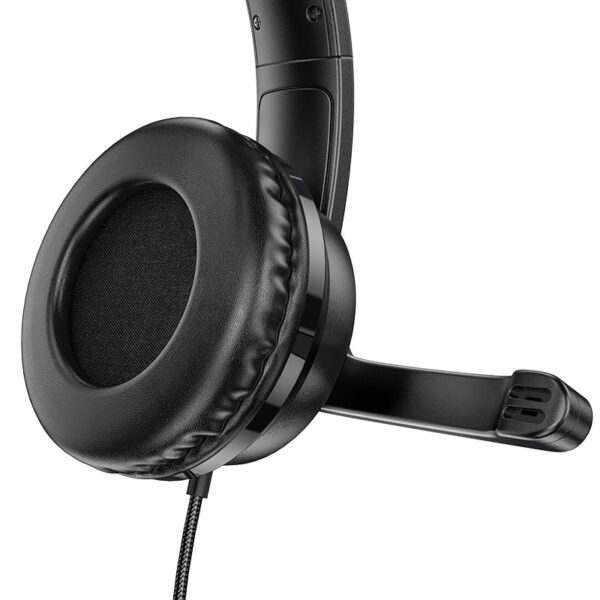 Casque Gaming HOCO W103