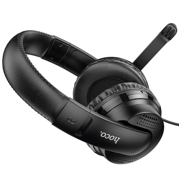 Casque Gaming HOCO W103