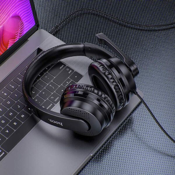Casque Gaming HOCO W103