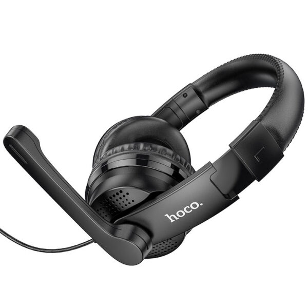 Casque Gaming HOCO W103