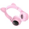 Casque bluetooth HOCO W27