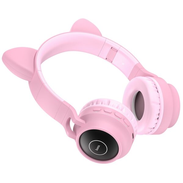 Casque bluetooth HOCO W27
